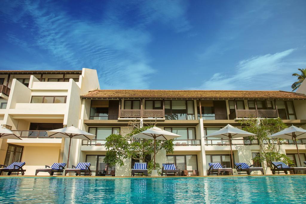 Grand Beach Wadduwa Exterior foto