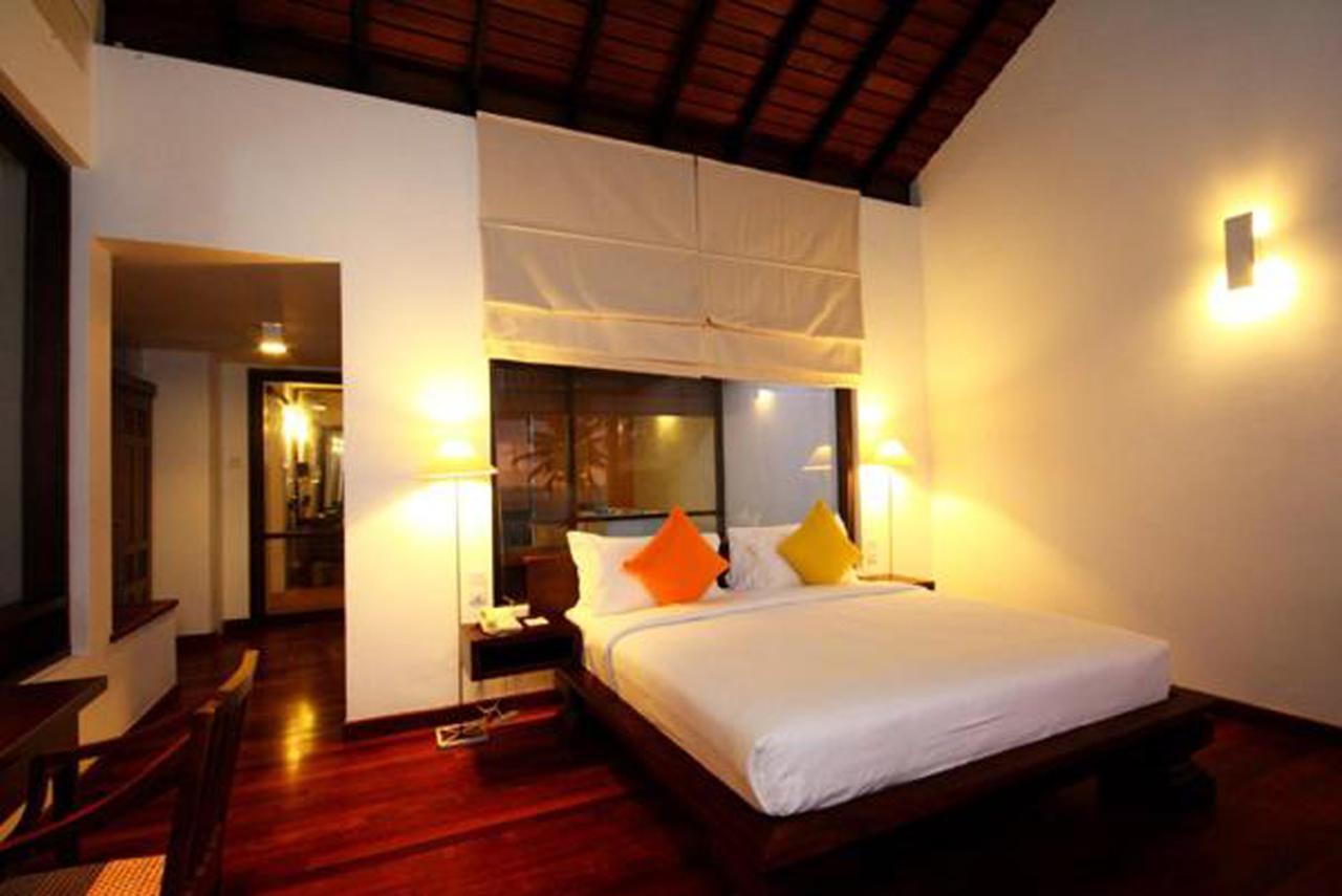 Grand Beach Wadduwa Exterior foto